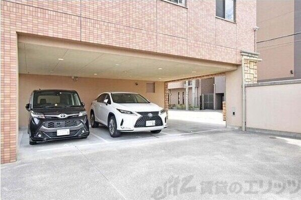 ラルテ中津の物件内観写真